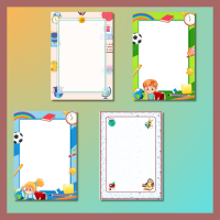 Шаблоны грамот, сертификатов, дипломов для начальной школы